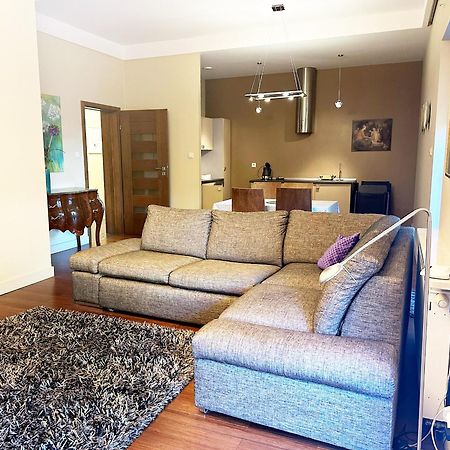 Marea By Baltic Home Miedzyzdroje Dış mekan fotoğraf