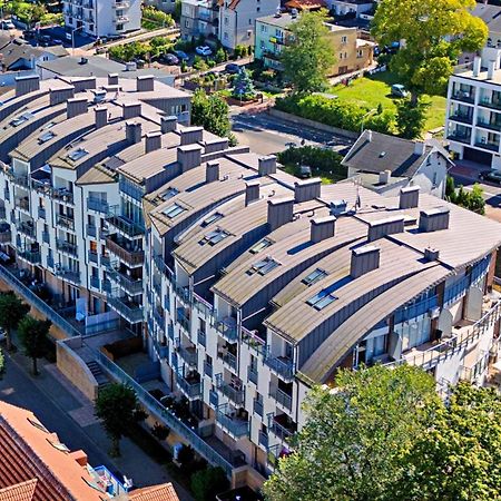 Marea By Baltic Home Miedzyzdroje Dış mekan fotoğraf
