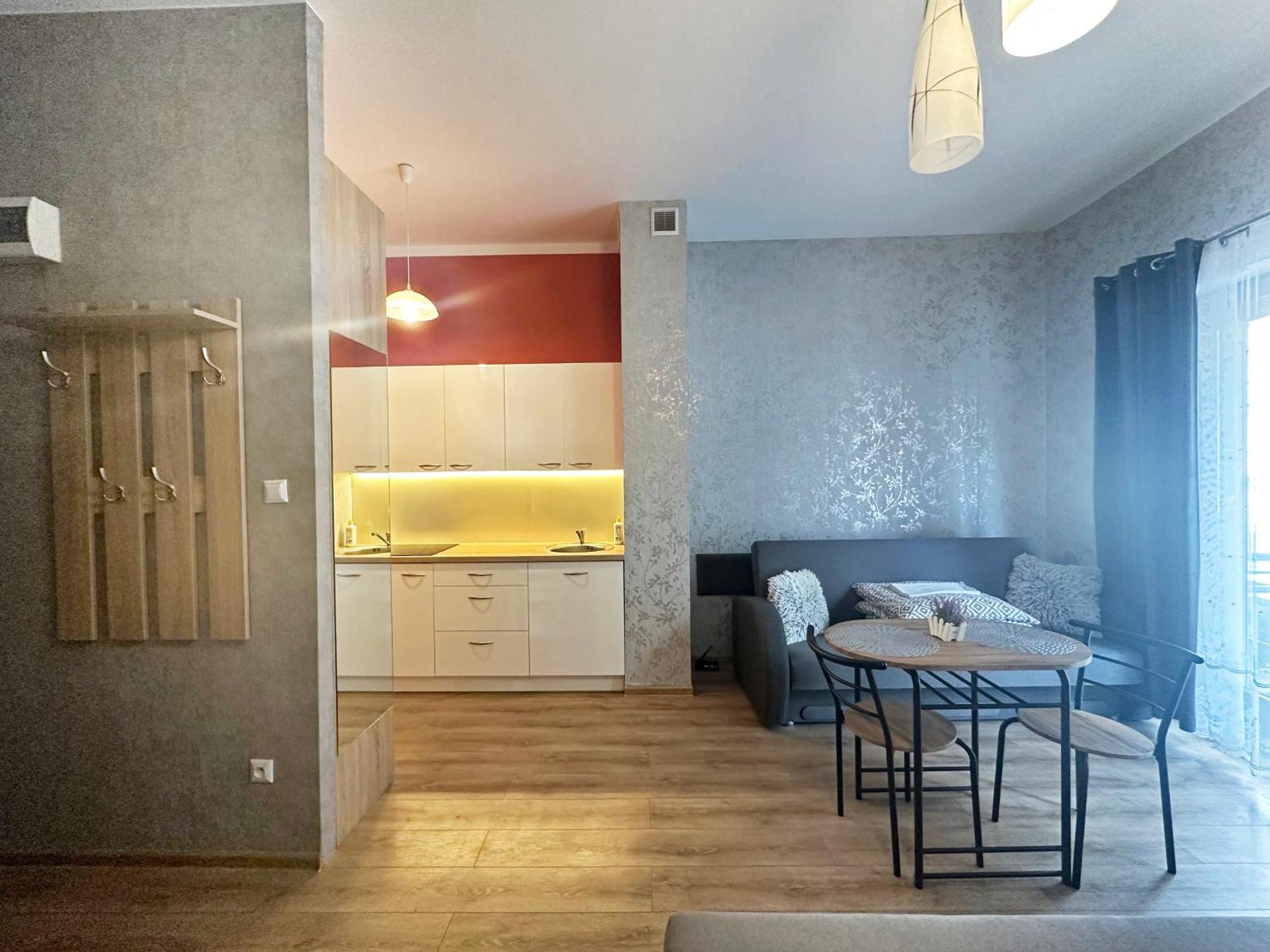 Marea By Baltic Home Miedzyzdroje Dış mekan fotoğraf