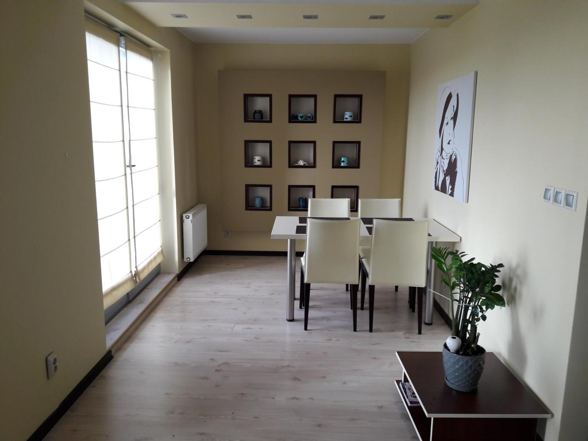 Marea By Baltic Home Miedzyzdroje Dış mekan fotoğraf