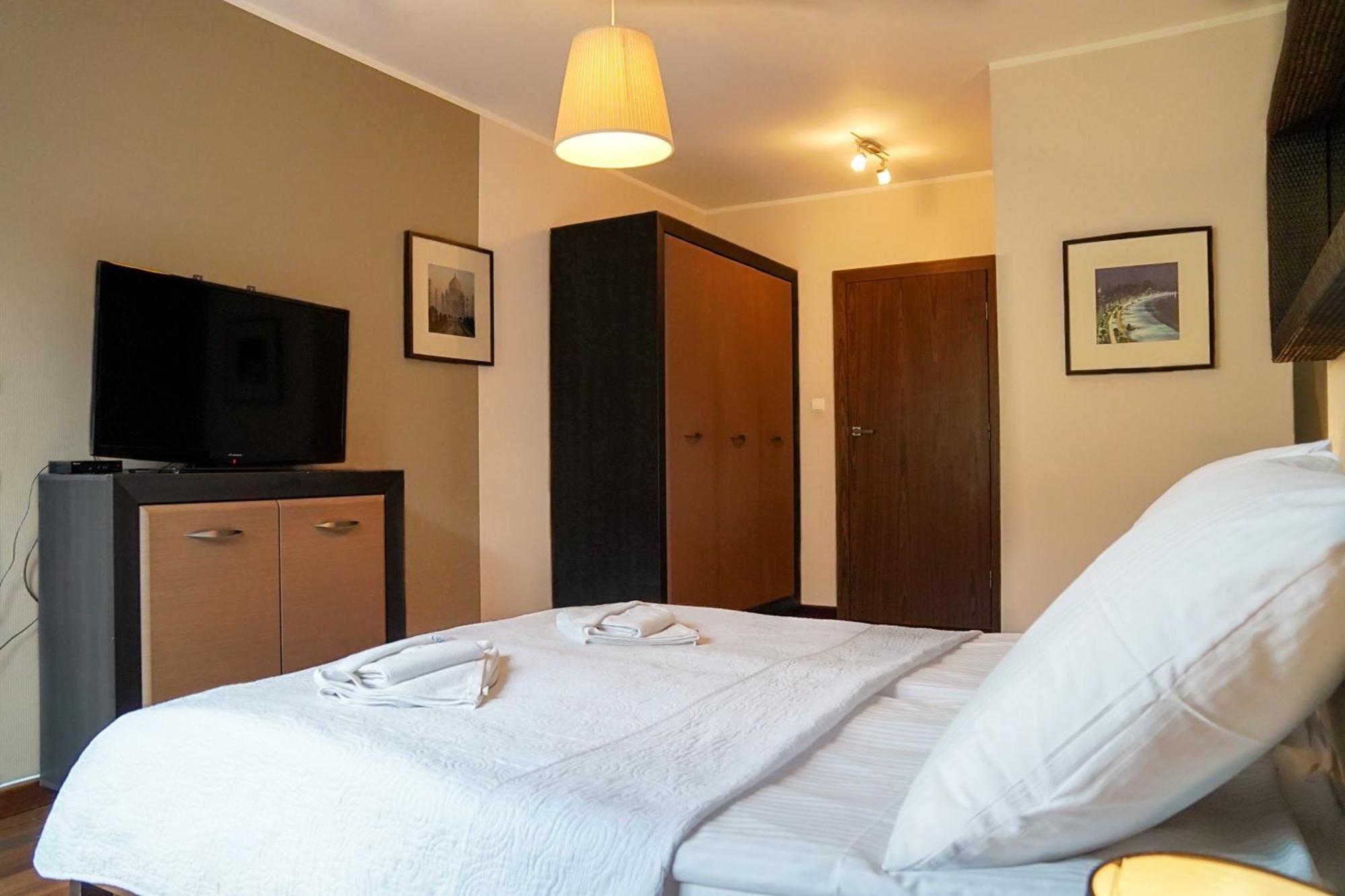 Marea By Baltic Home Miedzyzdroje Dış mekan fotoğraf