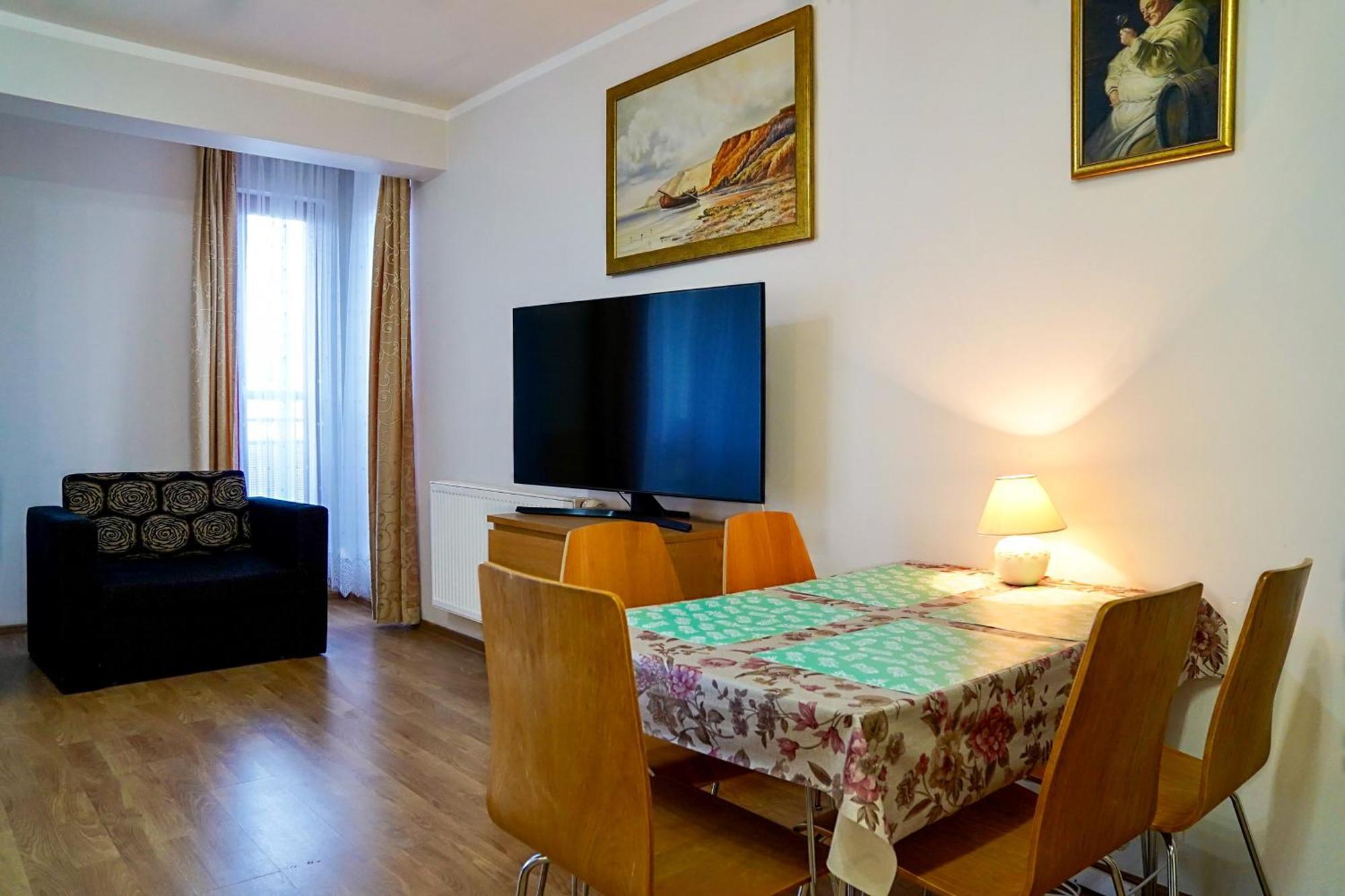 Marea By Baltic Home Miedzyzdroje Dış mekan fotoğraf