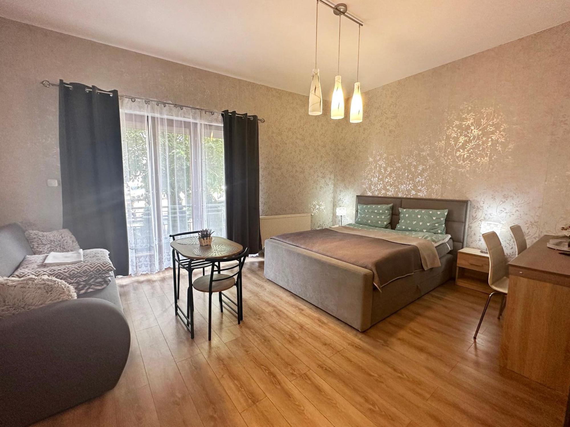 Marea By Baltic Home Miedzyzdroje Dış mekan fotoğraf