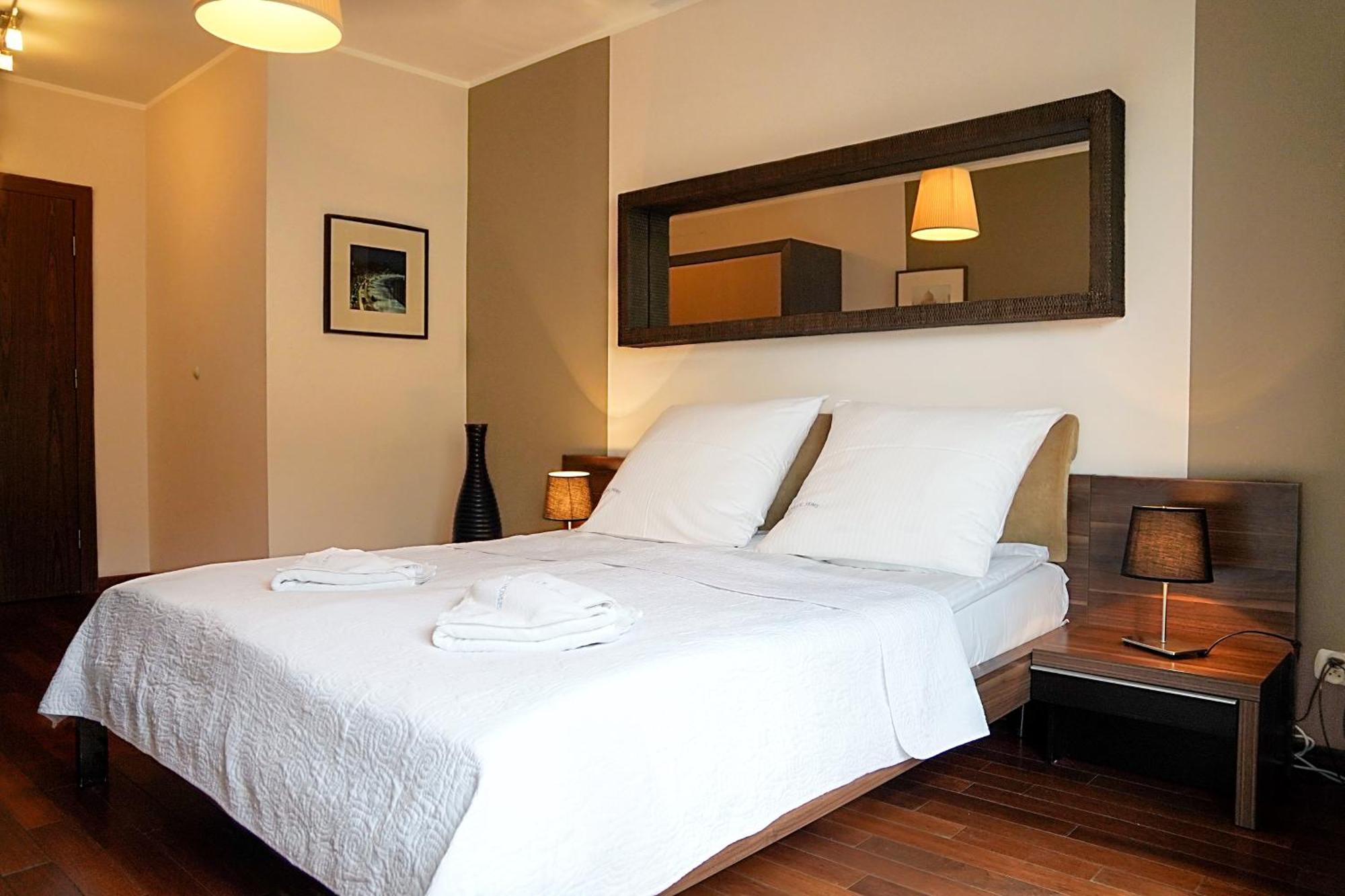 Marea By Baltic Home Miedzyzdroje Dış mekan fotoğraf