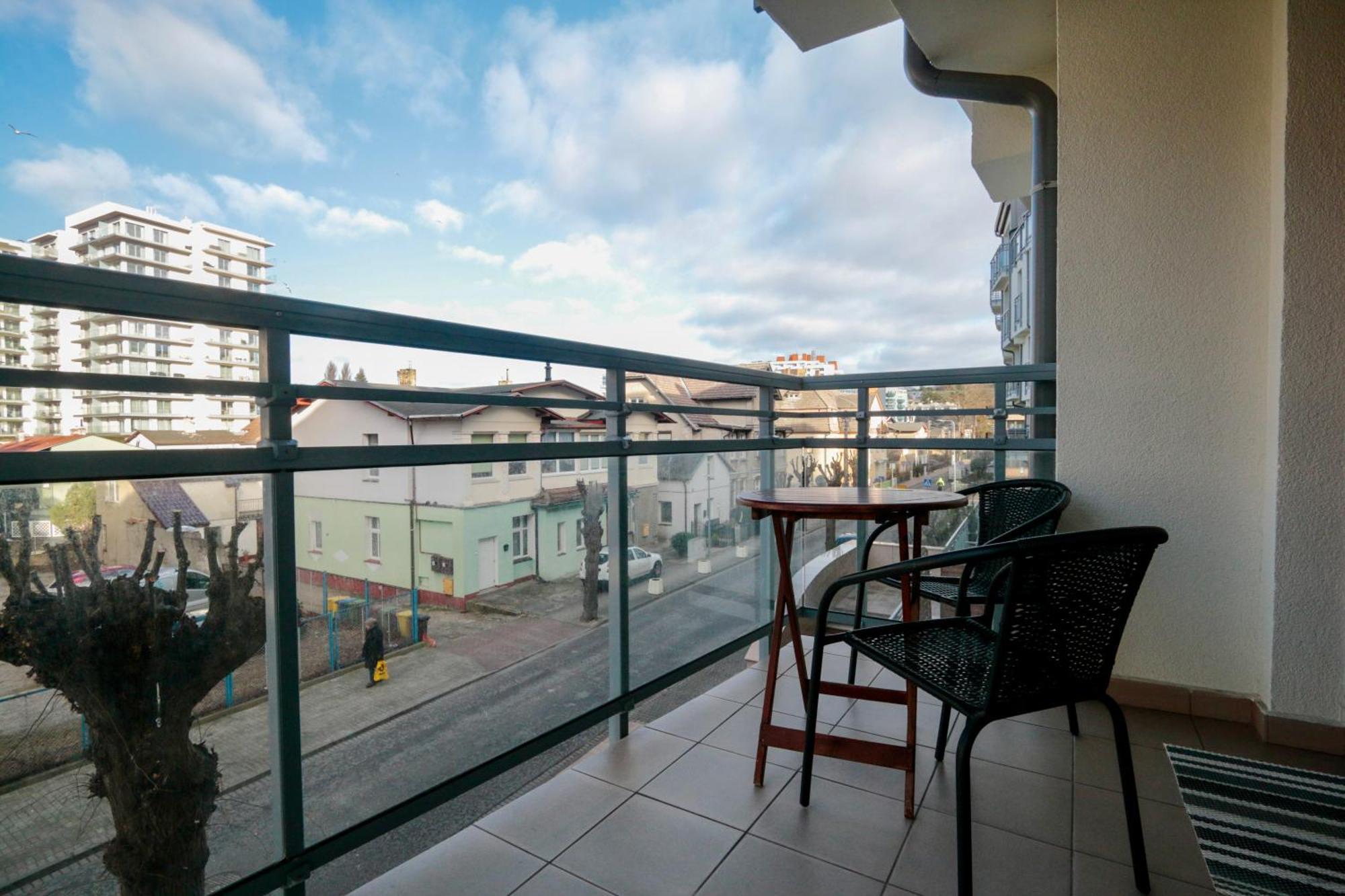 Marea By Baltic Home Miedzyzdroje Dış mekan fotoğraf