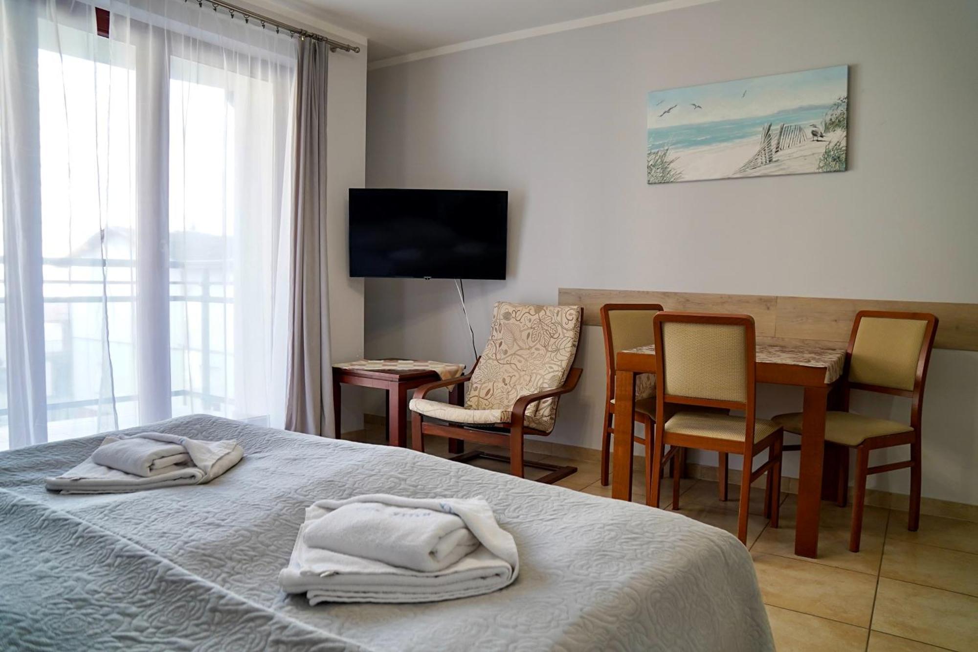 Marea By Baltic Home Miedzyzdroje Dış mekan fotoğraf