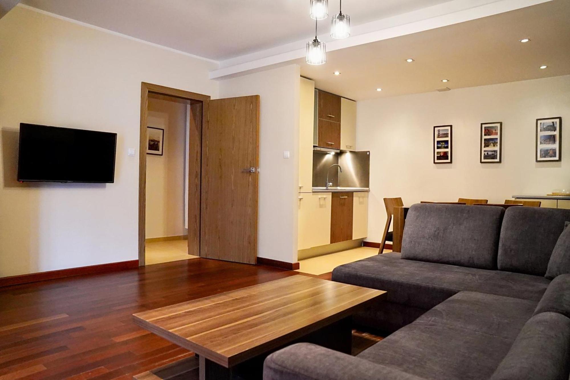 Marea By Baltic Home Miedzyzdroje Dış mekan fotoğraf