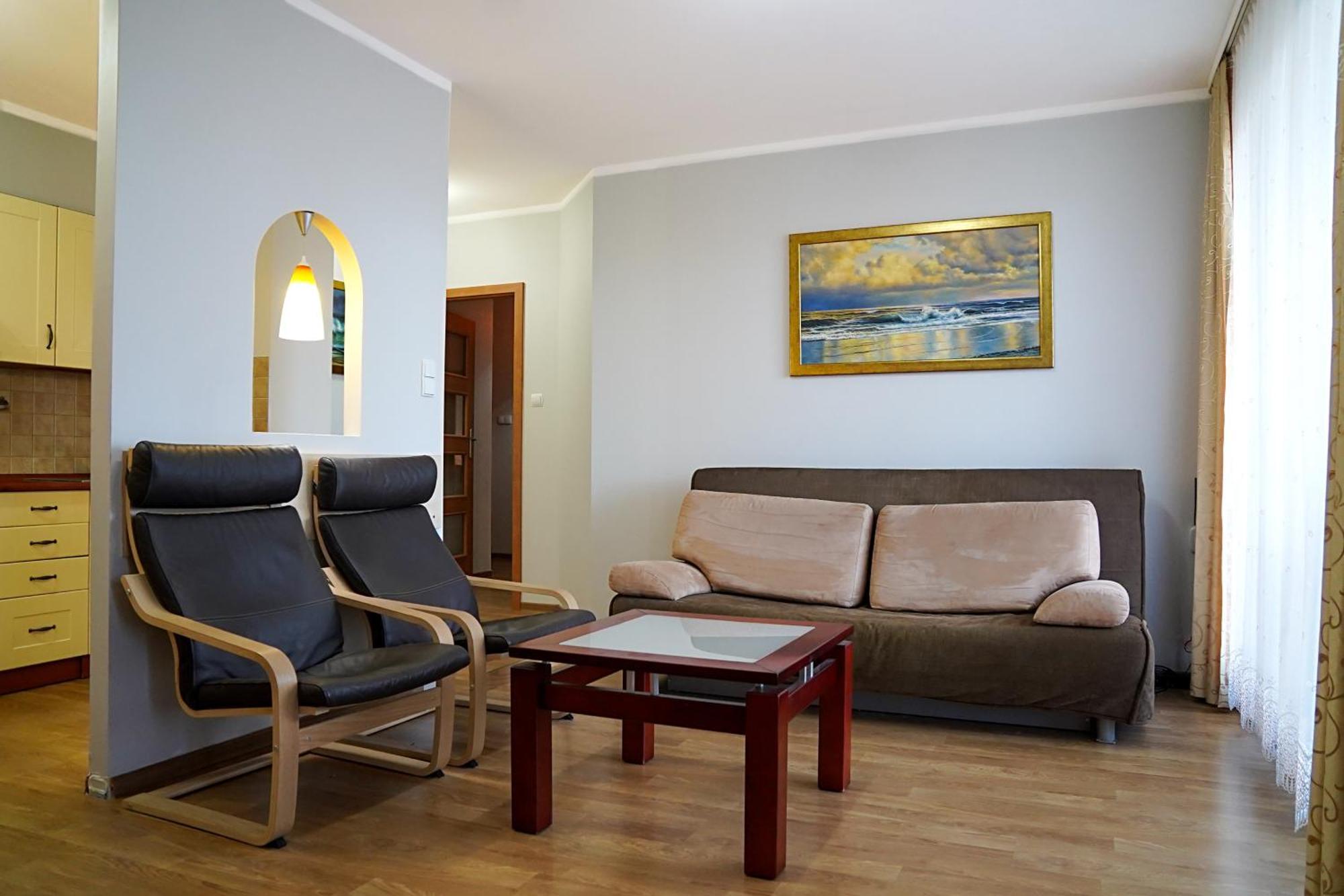 Marea By Baltic Home Miedzyzdroje Dış mekan fotoğraf