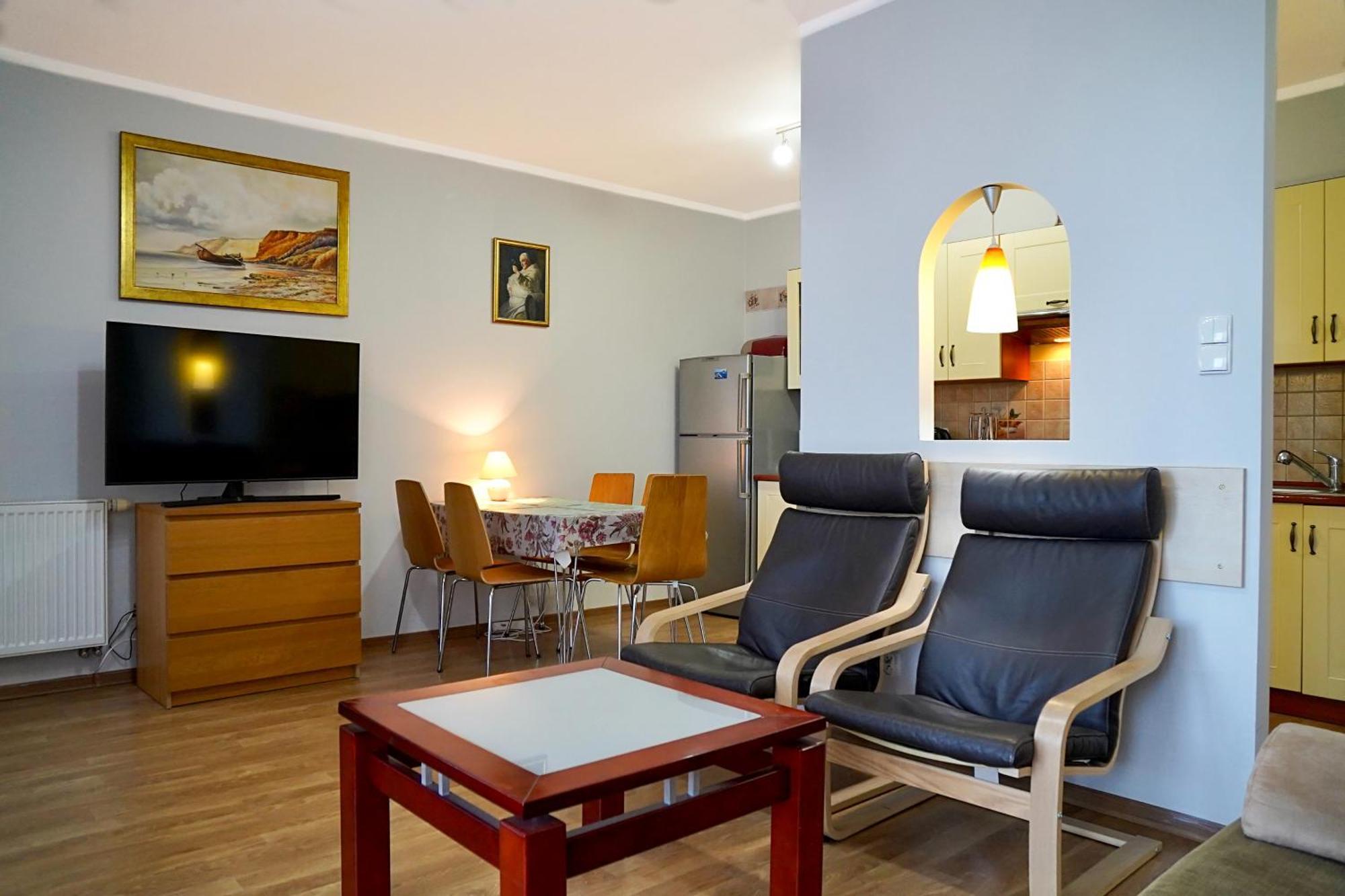 Marea By Baltic Home Miedzyzdroje Dış mekan fotoğraf