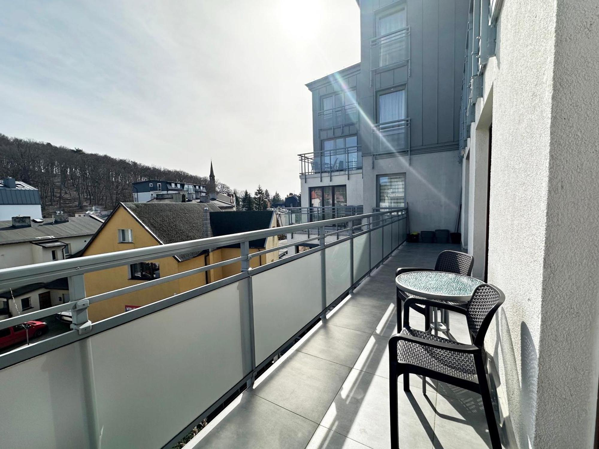 Marea By Baltic Home Miedzyzdroje Dış mekan fotoğraf