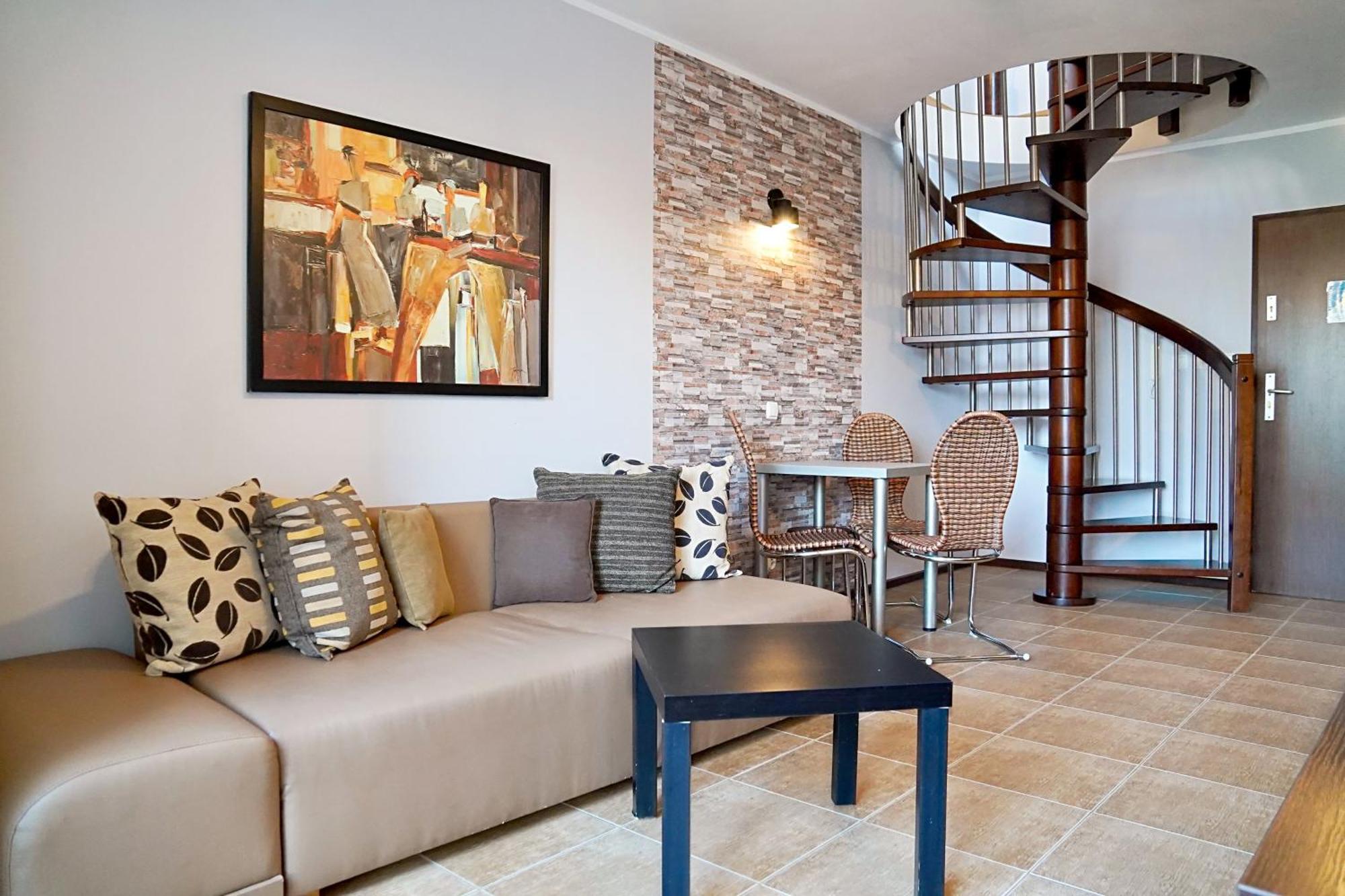 Marea By Baltic Home Miedzyzdroje Dış mekan fotoğraf