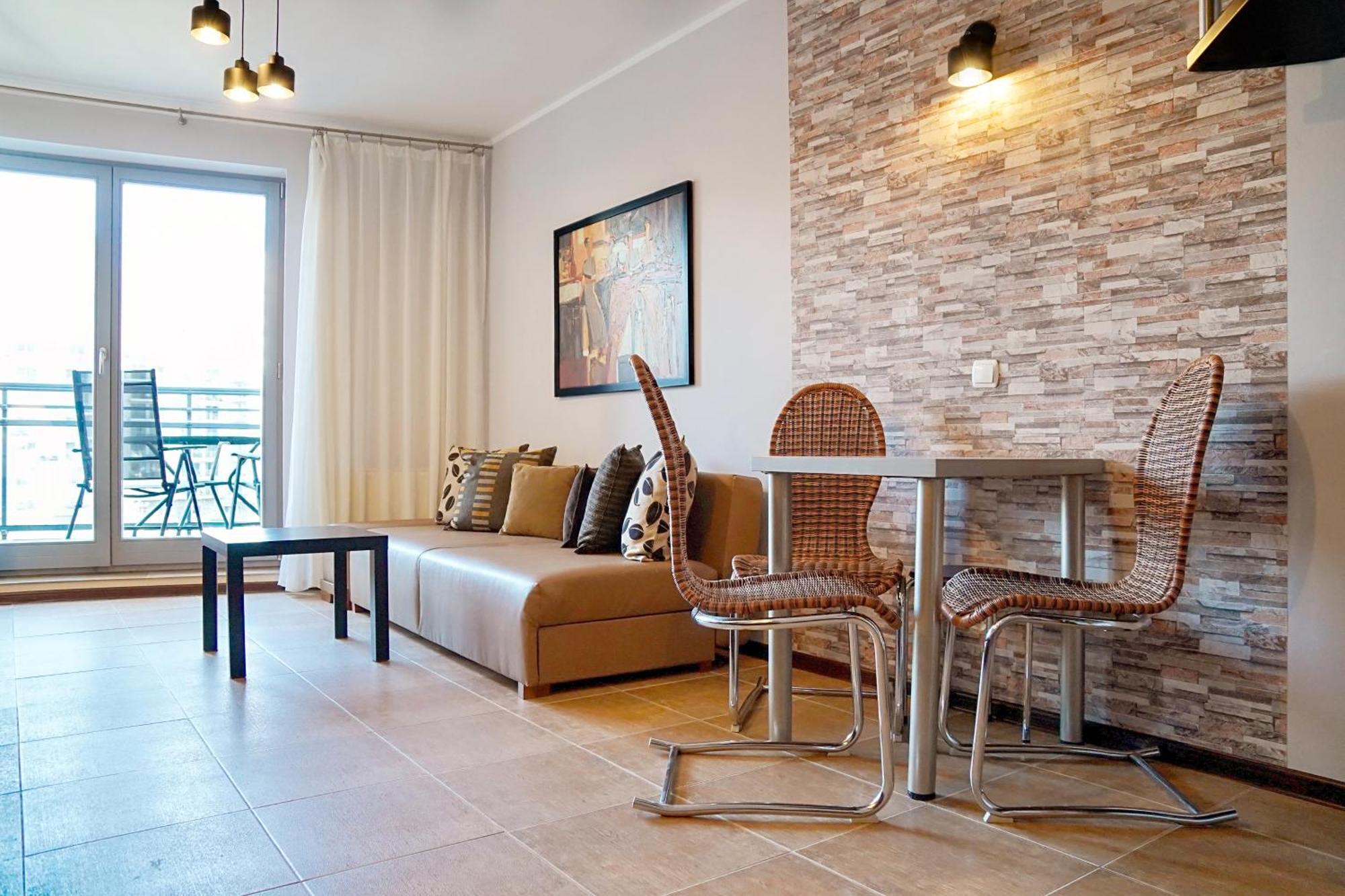 Marea By Baltic Home Miedzyzdroje Dış mekan fotoğraf