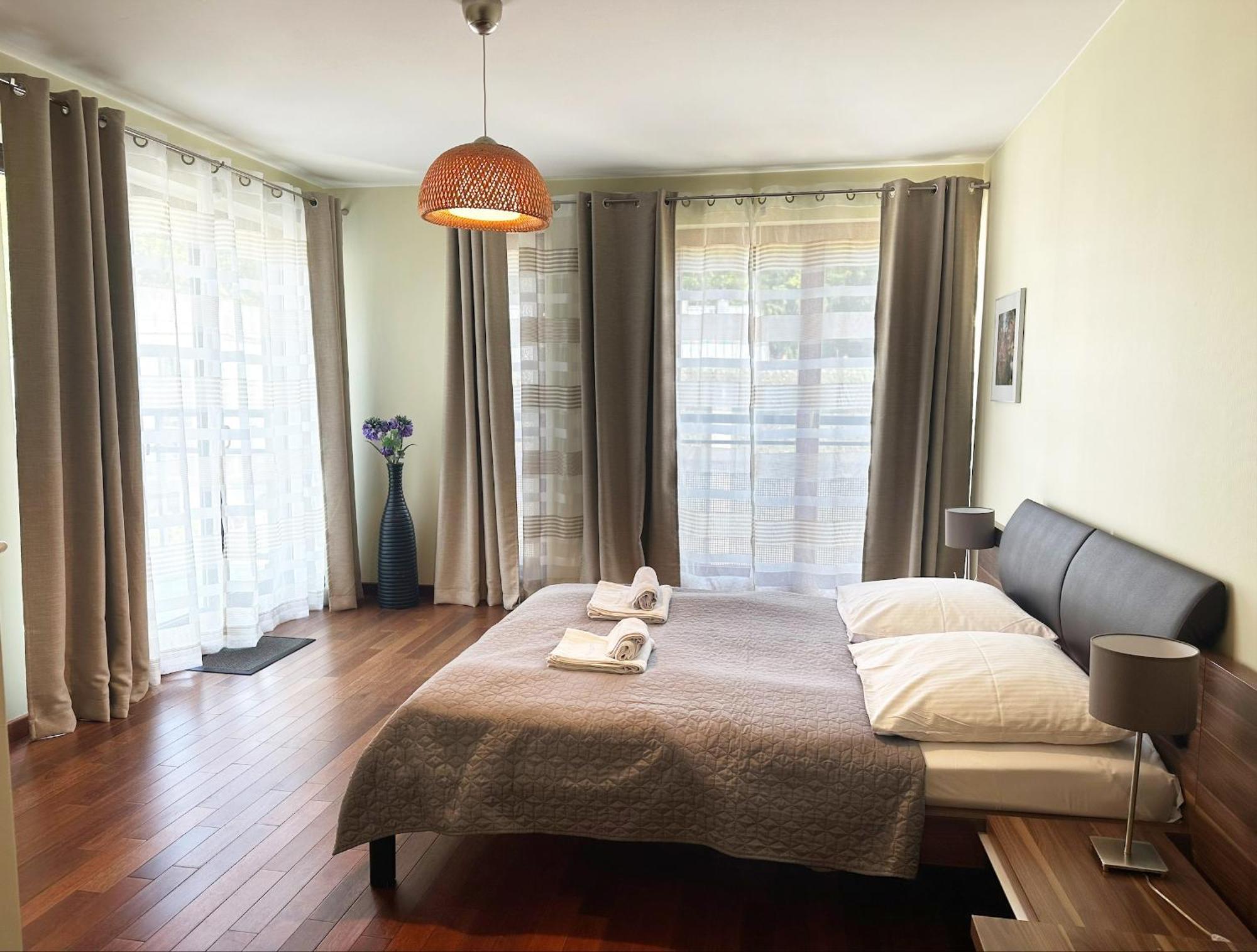 Marea By Baltic Home Miedzyzdroje Dış mekan fotoğraf