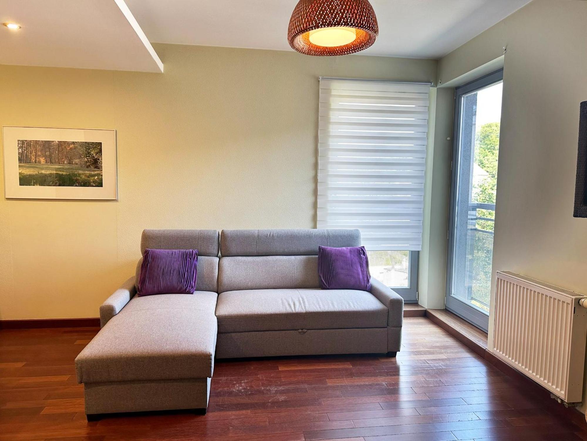 Marea By Baltic Home Miedzyzdroje Dış mekan fotoğraf