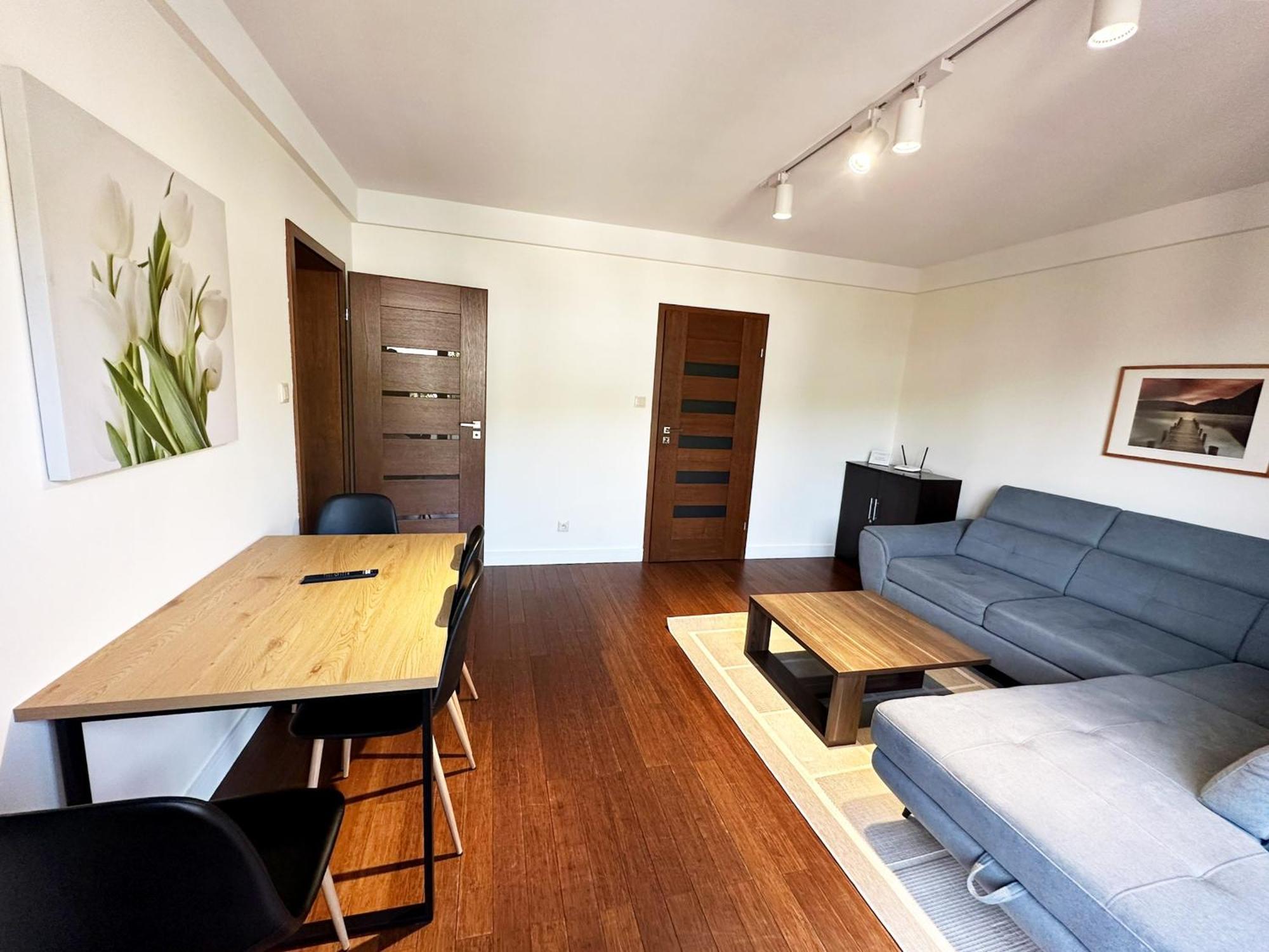 Marea By Baltic Home Miedzyzdroje Dış mekan fotoğraf