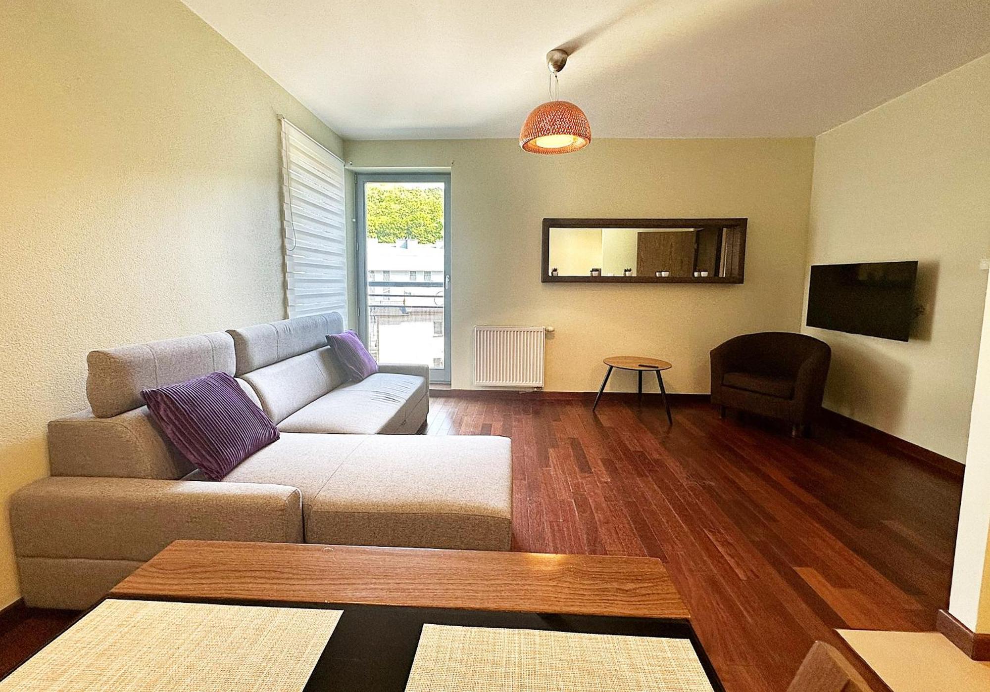 Marea By Baltic Home Miedzyzdroje Dış mekan fotoğraf