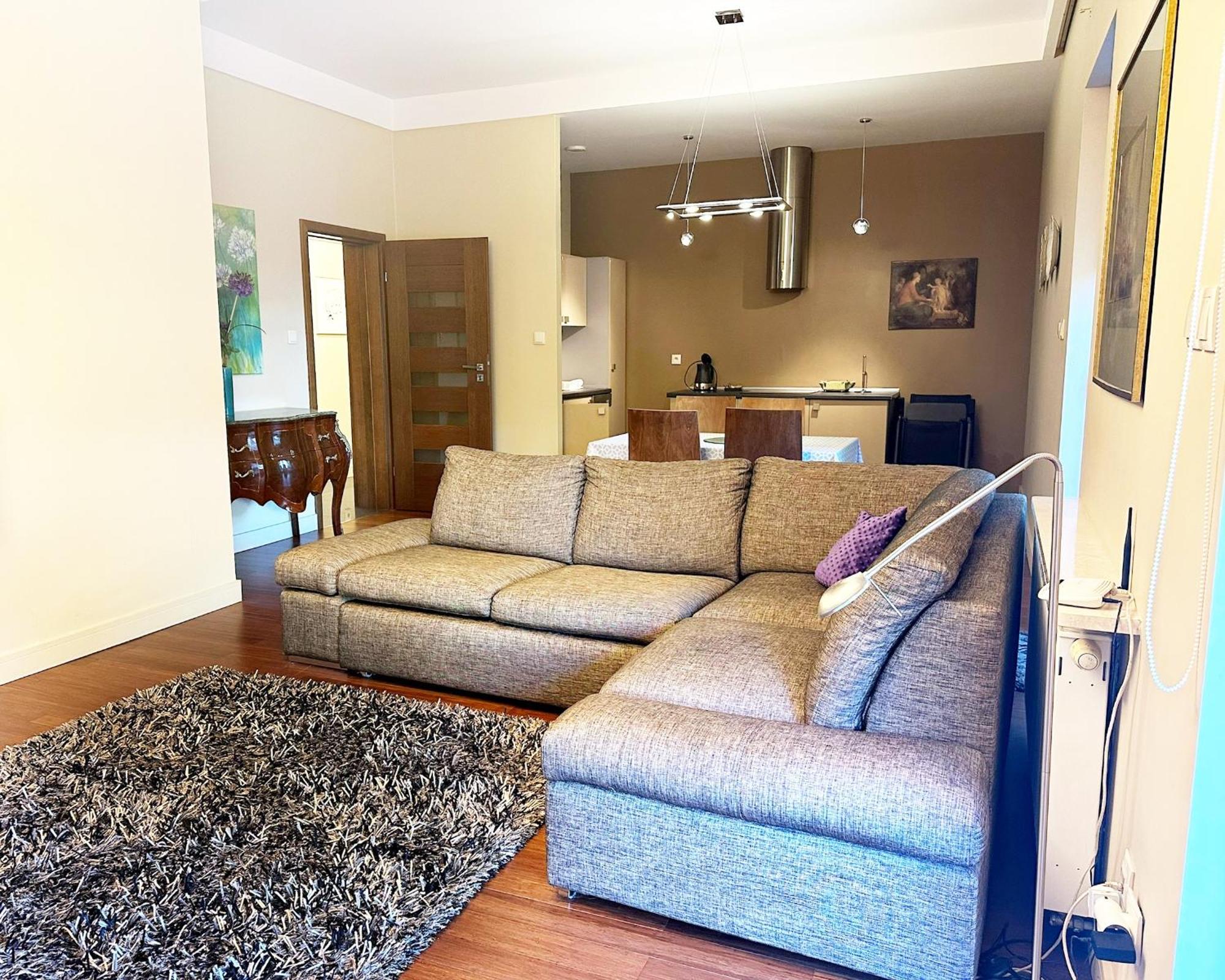 Marea By Baltic Home Miedzyzdroje Dış mekan fotoğraf