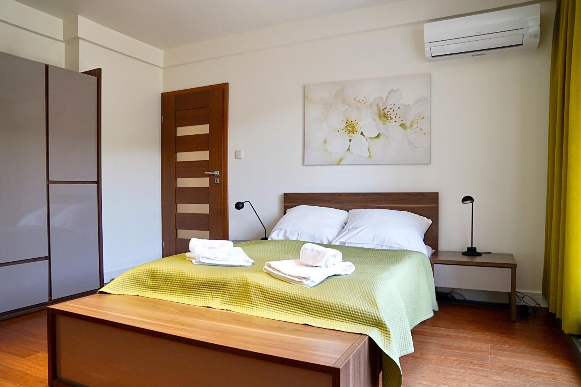 Marea By Baltic Home Miedzyzdroje Dış mekan fotoğraf