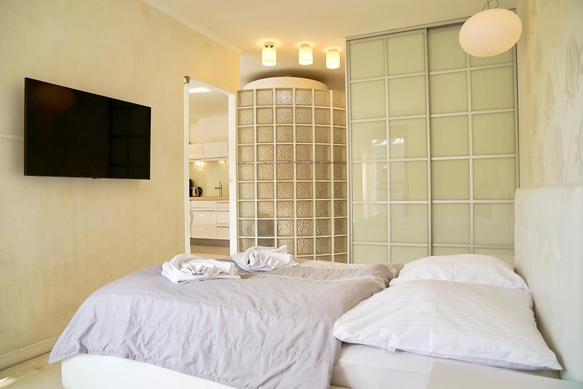 Marea By Baltic Home Miedzyzdroje Dış mekan fotoğraf