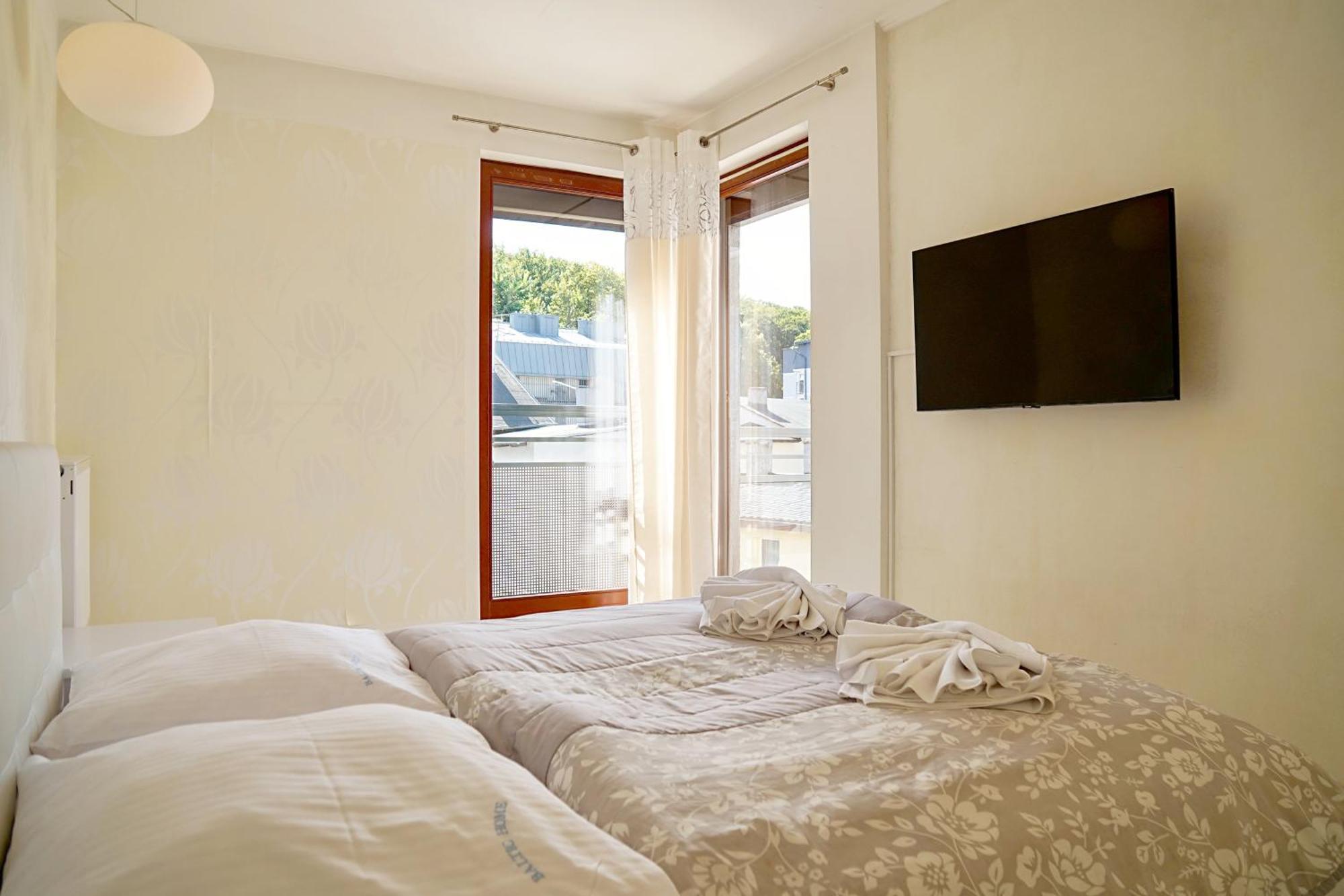 Marea By Baltic Home Miedzyzdroje Dış mekan fotoğraf