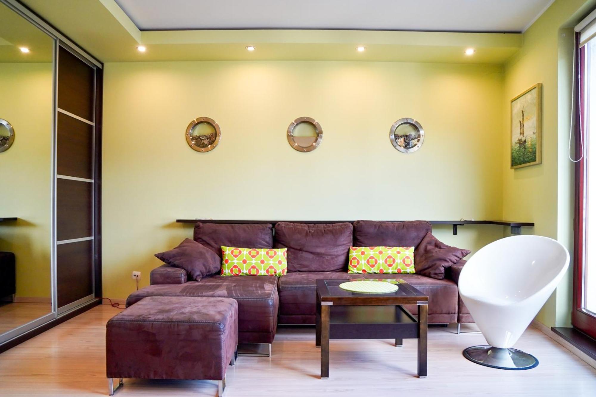 Marea By Baltic Home Miedzyzdroje Dış mekan fotoğraf