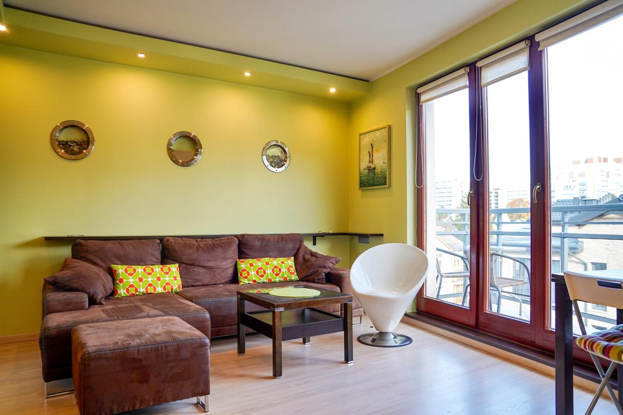 Marea By Baltic Home Miedzyzdroje Dış mekan fotoğraf