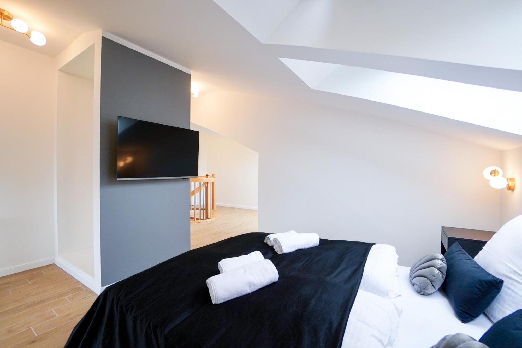 Marea By Baltic Home Miedzyzdroje Dış mekan fotoğraf