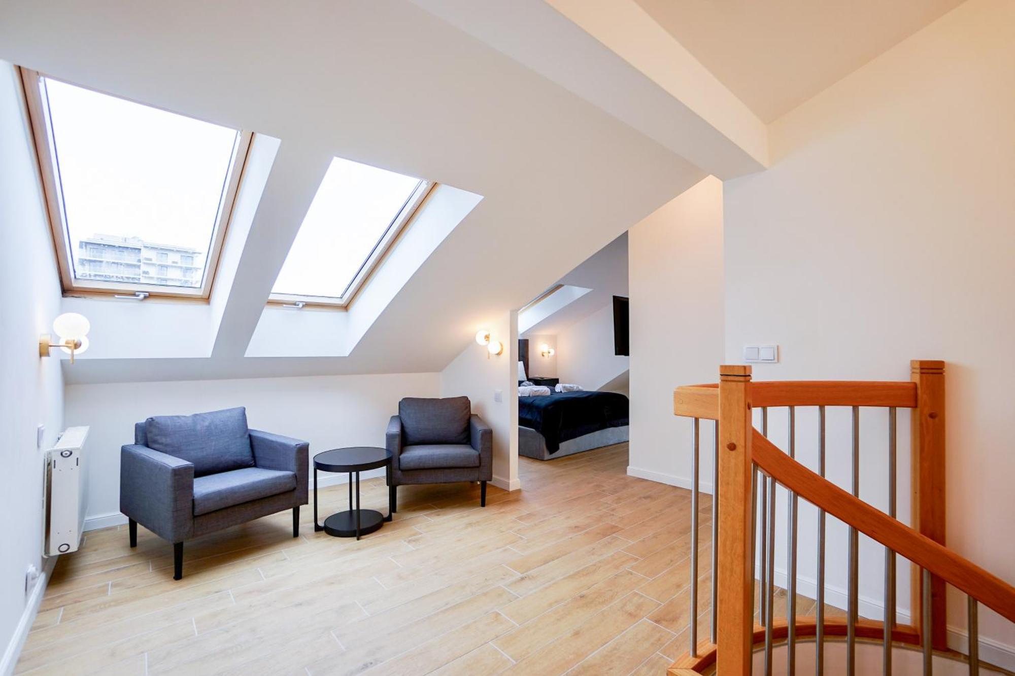Marea By Baltic Home Miedzyzdroje Dış mekan fotoğraf