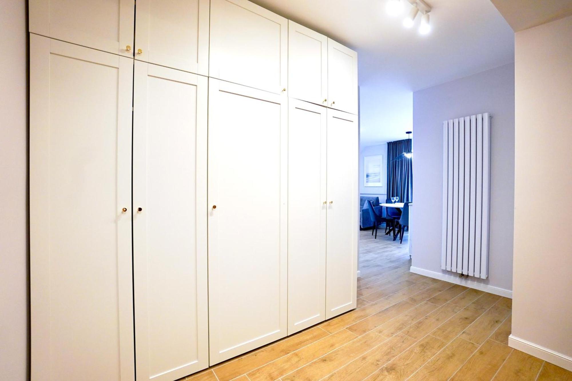 Marea By Baltic Home Miedzyzdroje Dış mekan fotoğraf