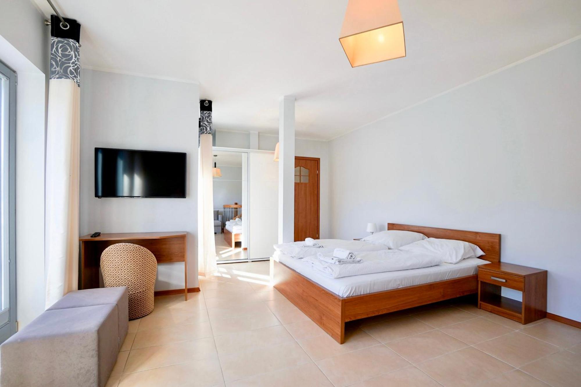 Marea By Baltic Home Miedzyzdroje Dış mekan fotoğraf