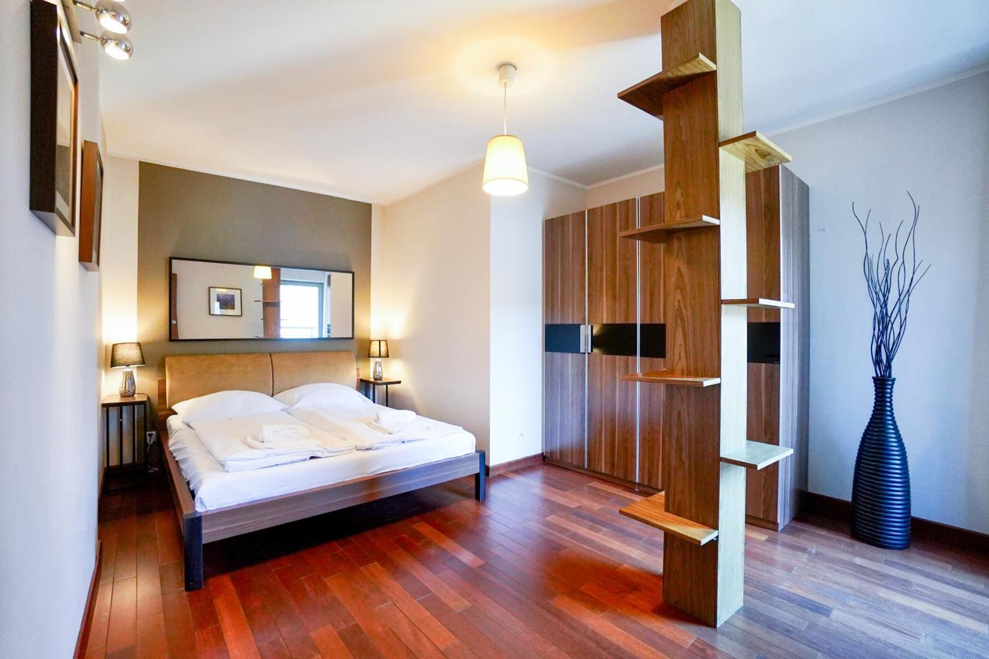 Marea By Baltic Home Miedzyzdroje Dış mekan fotoğraf