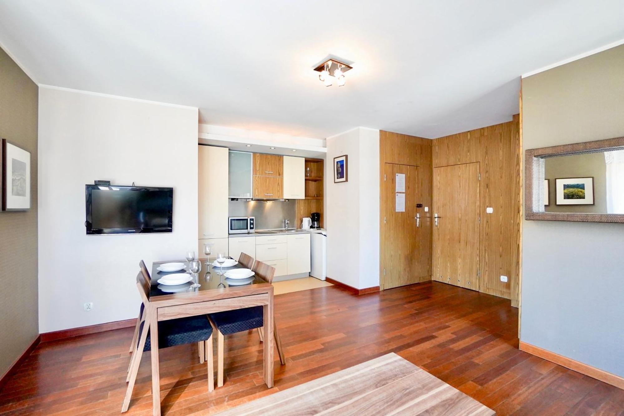 Marea By Baltic Home Miedzyzdroje Dış mekan fotoğraf
